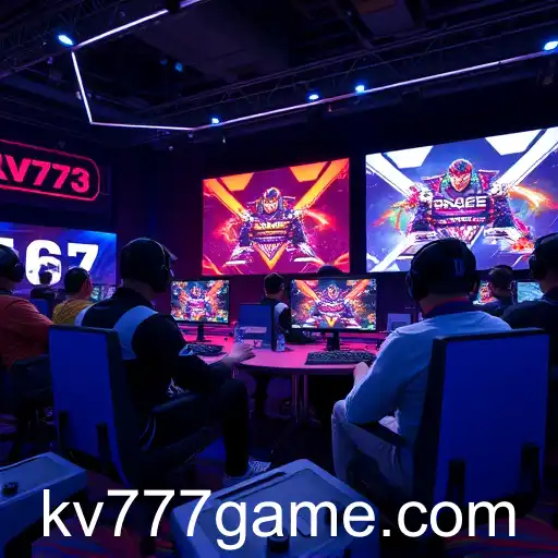 Digital Evolution: The Rise of KV777