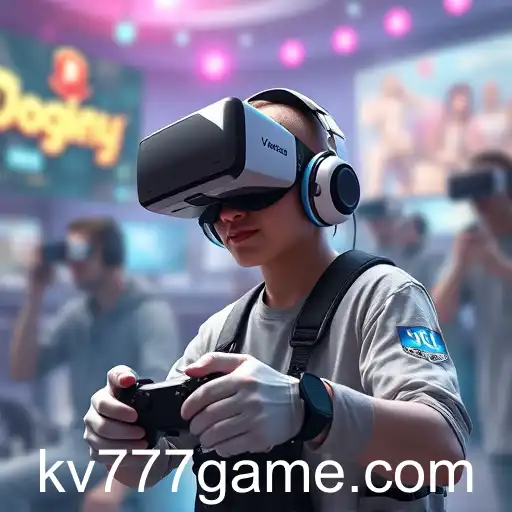 Emerging Trends in Online Gaming
