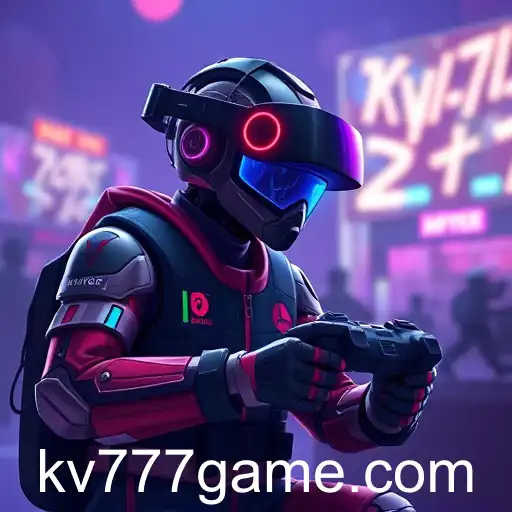 The Evolution of Online Gaming: KV777 in 2026