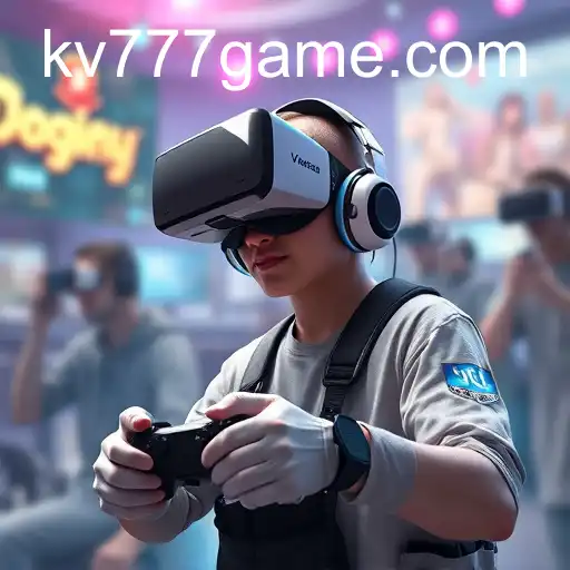 The Evolution of Online Gaming in 2025