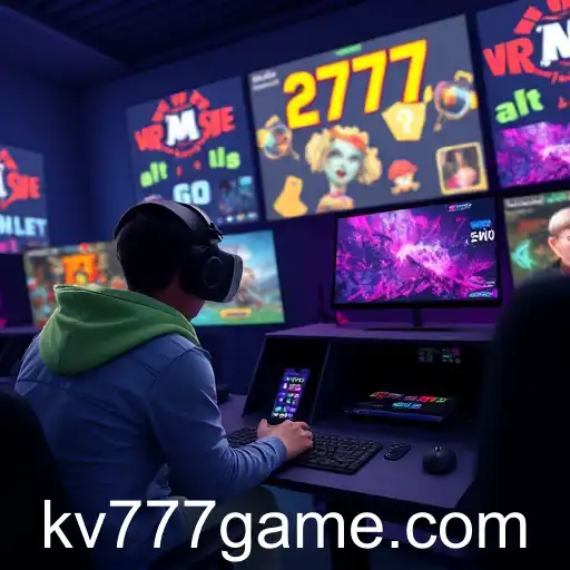 Exploring the Rise of Gaming Websites