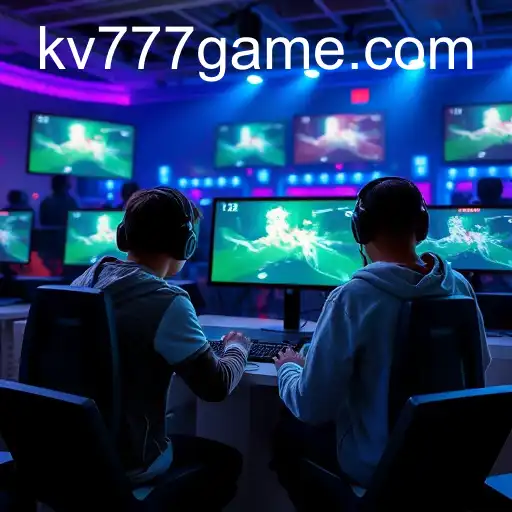 Gaming Revolution: The Rise of Online Platforms