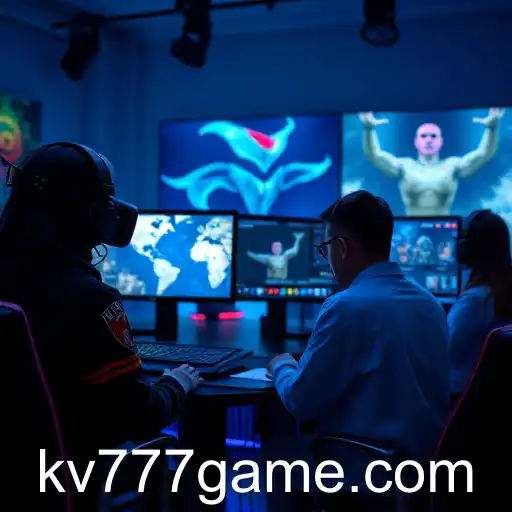 Gaming Trends and Technology in 2025
