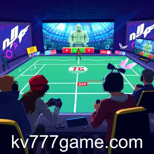 The Evolution of Online Gaming Platforms