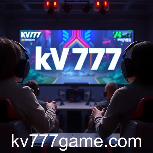 The Evolution of Online Gaming: A Deep Dive into kv777