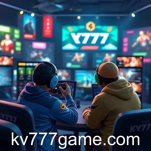 Exploring the Rise of Gaming Websites