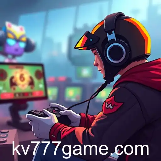 The Impact of Gaming Trends in 2025