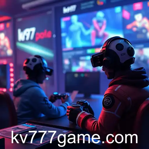 The Rise of Interactive Online Gaming