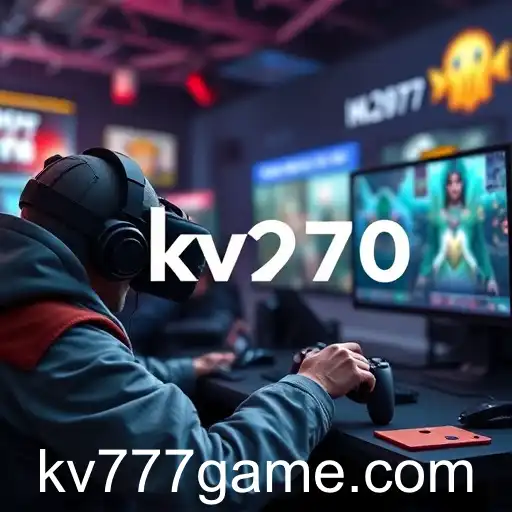 The Rise of KV777: Transforming the Online Gaming Landscape