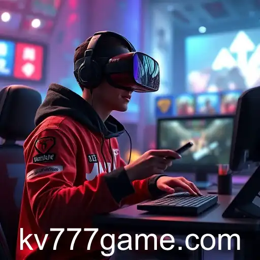 The Evolving Landscape of Online Gaming Amid Digital Transformations