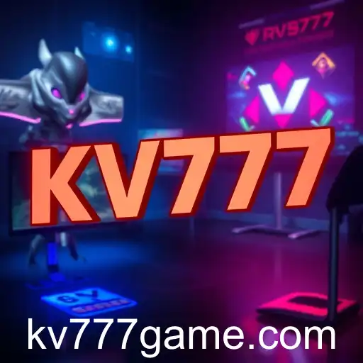 The Rise of KV777: A New Wave in Online Gaming