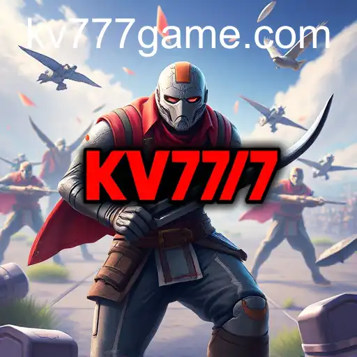 The Rise of Kv777: A Gaming Phenomenon