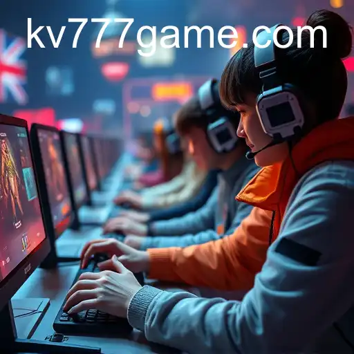 The Rise of Online Gaming in 2026