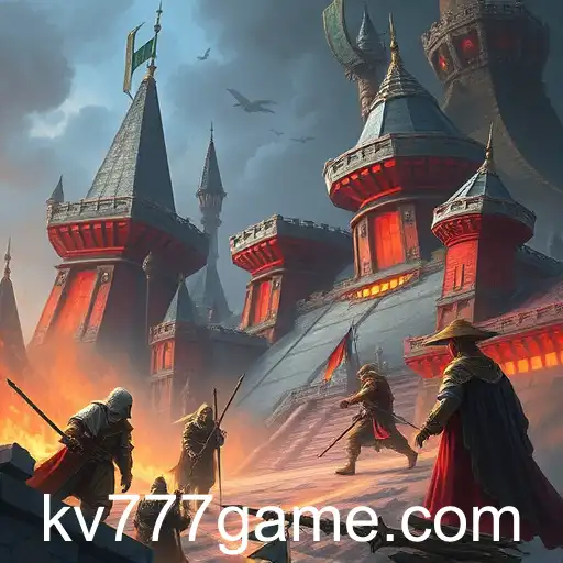 The Impact of Online Games on Modern Society