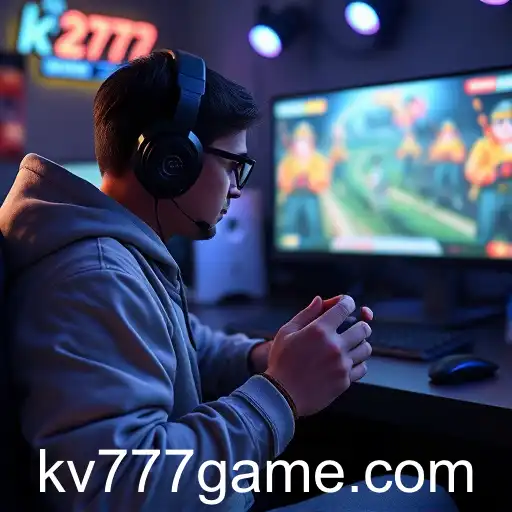 Surge in Popularity of Online Gaming Platforms