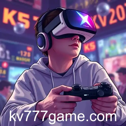 The Evolution of Online Gaming in 2025