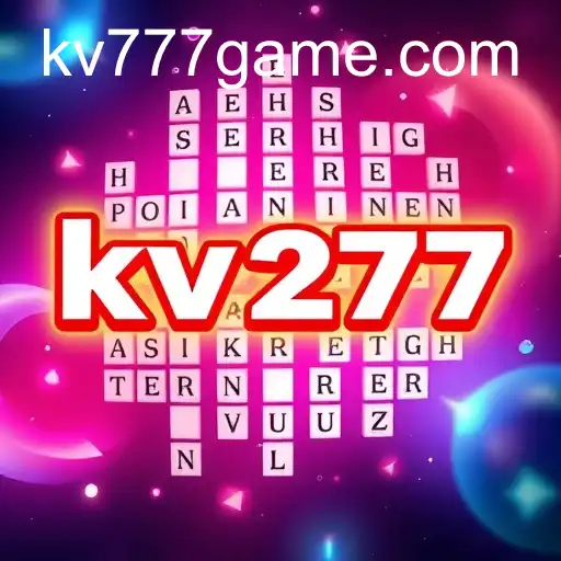 Exploring the 'Word Puzzles' Category: The Gateway of 'kv777'