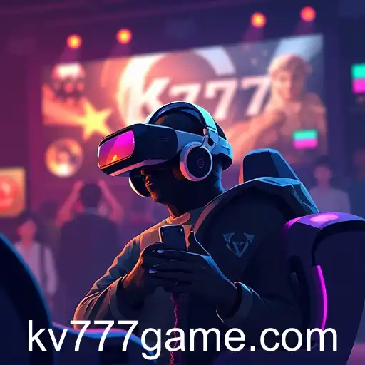 Revolutionizing Online Gaming: The Rise of KV777