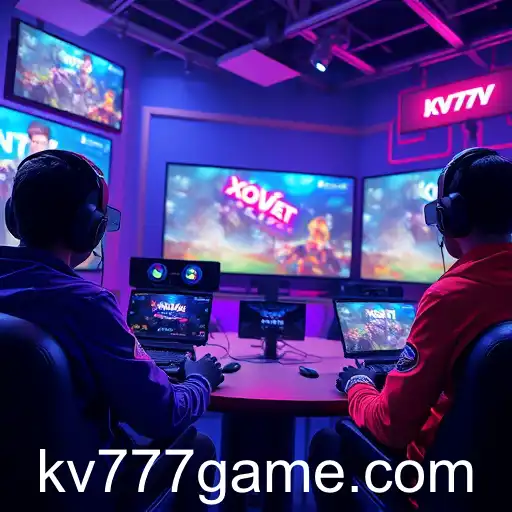 The Rise of Gaming Platforms in 2025