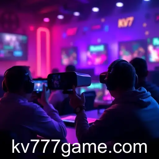 The Rise of Gaming Communities in 2025