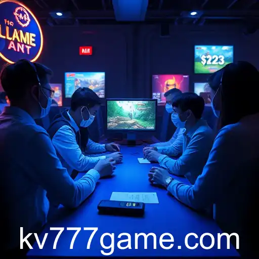 The Rise of Gaming in a Digital Age