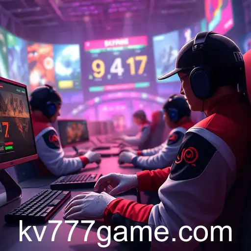 The Rise of Online Gaming in 2025
