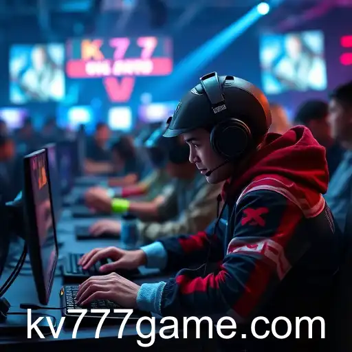 The Rise of Interactive Gaming in 2025