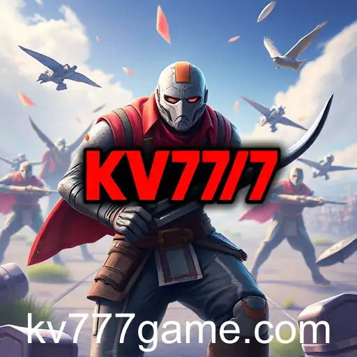 The Rise of Kv777: A Gaming Phenomenon