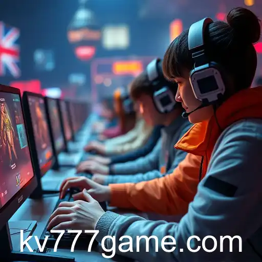 The Rise of Online Gaming in 2026