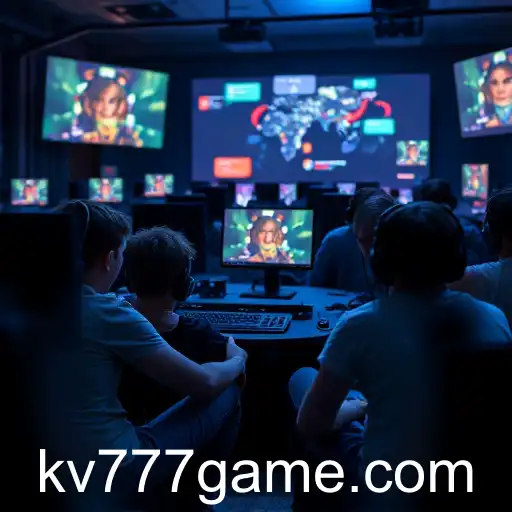 The Rise of Online Gaming in 2026