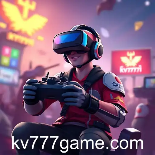 Rise of Online Gaming in 2025