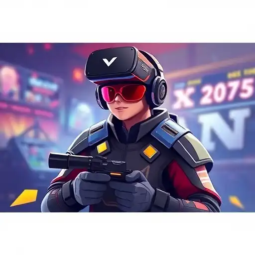 The Rise of 'KV777' in the Gaming Industry