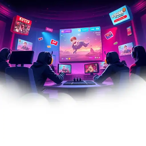 The Rise of KV777 in Online Gaming